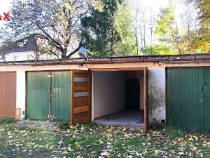 Prodej garáže, Liberec, 19 m2