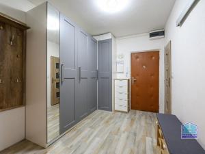 Prodej bytu 2+1, Plzeň - Skvrňany, Vojanova, 65 m2