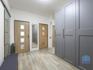 Prodej bytu 2+1, Plzeň - Skvrňany, Vojanova, 65 m2