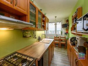 Prodej bytu 2+1, Plzeň - Skvrňany, Vojanova, 65 m2