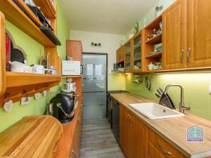 Prodej bytu 2+1, Plzeň - Skvrňany, Vojanova, 65 m2