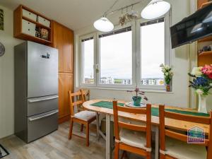 Prodej bytu 2+1, Plzeň - Skvrňany, Vojanova, 65 m2