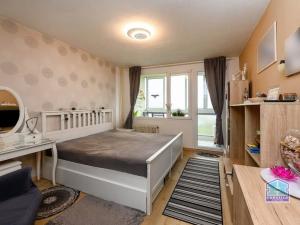 Prodej bytu 2+1, Plzeň - Skvrňany, Vojanova, 65 m2