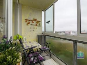 Prodej bytu 2+1, Plzeň - Skvrňany, Vojanova, 65 m2