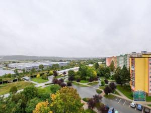 Prodej bytu 2+1, Plzeň - Skvrňany, Vojanova, 65 m2