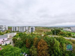 Prodej bytu 2+1, Plzeň - Skvrňany, Vojanova, 65 m2