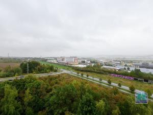 Prodej bytu 2+1, Plzeň - Skvrňany, Vojanova, 65 m2