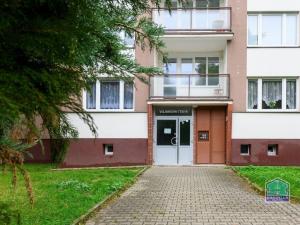 Prodej bytu 2+1, Plzeň - Skvrňany, Vojanova, 65 m2