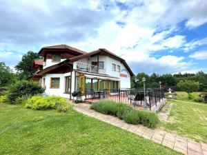 Prodej ubytování, Děpoltovice, 550 m2