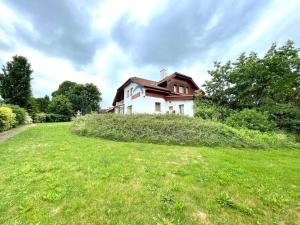 Prodej ubytování, Děpoltovice, 550 m2