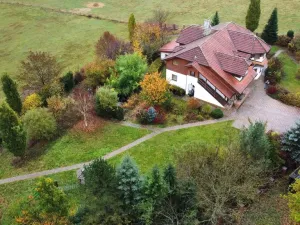 Prodej ubytování, Děpoltovice, 480 m2