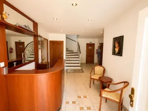 Prodej ubytování, Děpoltovice, 480 m2
