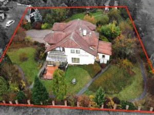 Prodej ubytování, Děpoltovice, 450 m2