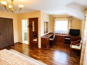 Prodej ubytování, Děpoltovice, 450 m2
