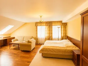 Prodej ubytování, Děpoltovice, 450 m2
