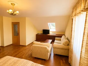 Prodej ubytování, Děpoltovice, 450 m2