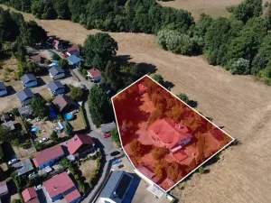 Prodej ubytování, Děpoltovice, 450 m2