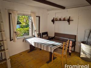 Prodej zahrady, Brno, Kaštanová, 1403 m2