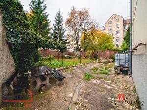 Prodej bytu 2+kk, Plzeň - Jižní Předměstí, Politických vězňů, 57 m2