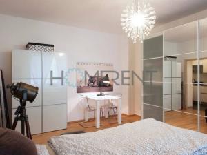 Pronájem bytu 1+1, Praha - Nusle, Na dolinách, 33 m2