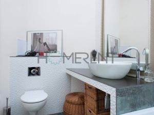 Pronájem bytu 1+1, Praha - Nusle, Na dolinách, 33 m2