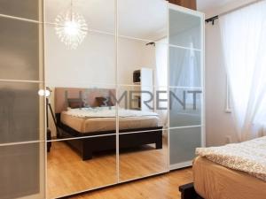 Pronájem bytu 1+1, Praha - Nusle, Na dolinách, 33 m2