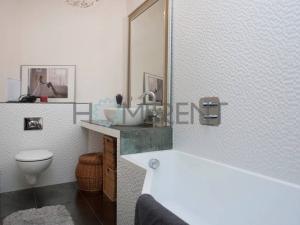 Pronájem bytu 1+1, Praha - Nusle, Na dolinách, 33 m2