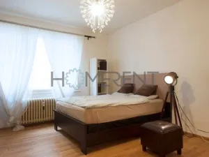 Pronájem bytu 1+1, Praha - Nusle, Na dolinách, 33 m2