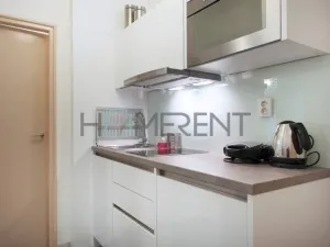 Pronájem bytu 1+1, Praha - Nusle, Na dolinách, 33 m2