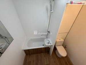 Pronájem bytu 1+1, Jirkov, Na Borku, 40 m2