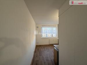 Pronájem bytu 1+1, Jirkov, Na Borku, 40 m2