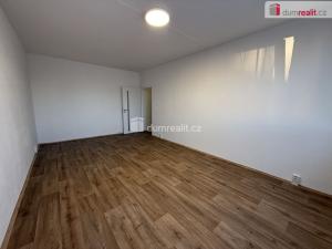 Pronájem bytu 1+1, Jirkov, Na Borku, 40 m2