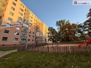 Pronájem bytu 1+1, Jirkov, Na Borku, 40 m2