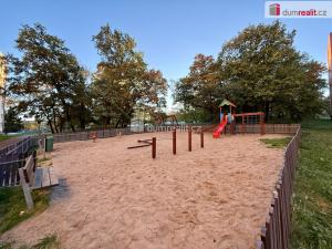 Pronájem bytu 1+1, Jirkov, Na Borku, 40 m2