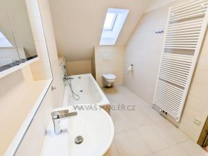 Pronájem bytu 2+kk, Brandýs nad Labem-Stará Boleslav - Stará Boleslav, Boleslavská, 54 m2