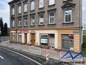 Prodej bytu 2+1, Český Těšín, Ostravská, 67 m2