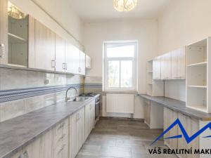 Prodej bytu 2+1, Český Těšín, Ostravská, 67 m2