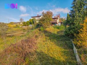 Prodej zahrady, Ptení, 571 m2