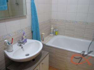 Pronájem bytu 2+kk, Prostějov, Krasická, 53 m2