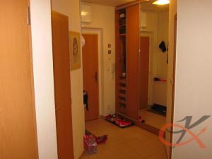 Pronájem bytu 2+kk, Prostějov, Krasická, 53 m2