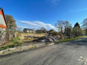 Prodej zahrady, Hrádek nad Nisou - Dolní Sedlo, Horská, 955 m2