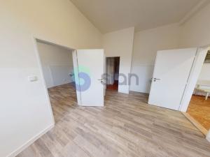 Pronájem ordinace, Ostrava, Francouzská, 87 m2