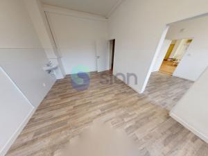 Pronájem ordinace, Ostrava, Francouzská, 87 m2