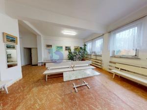 Pronájem ordinace, Ostrava, Francouzská, 87 m2