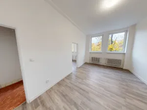 Pronájem ordinace, Ostrava, Francouzská, 87 m2