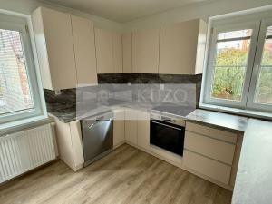 Pronájem bytu 2+kk, Chomutov, Bělohorská, 47 m2