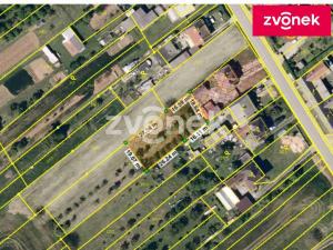 Prodej rodinného domu, Břestek, 360 m2