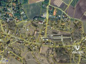 Prodej zahrady, Vysoká u Příbramě, 24 m2