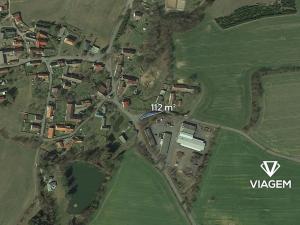 Prodej zahrady, Bezděkov pod Třemšínem, 112 m2