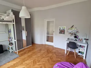 Prodej bytu 3+1, Turnov, Výšinka, 83 m2